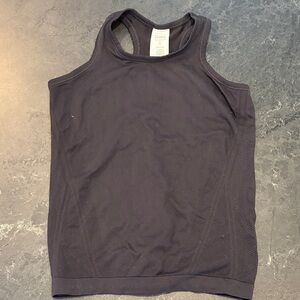 Athleta Black Women's Tank Top